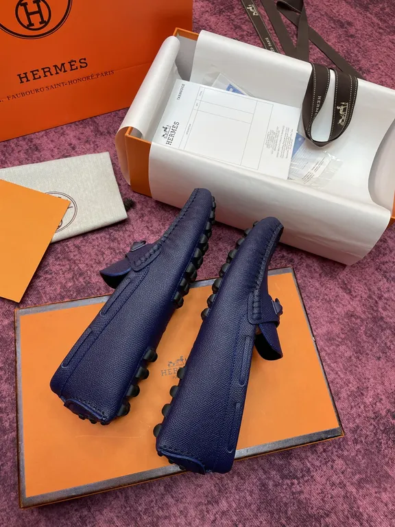 Hermes Shoe 